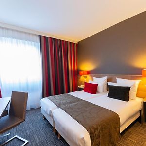 Standaard Kamer met Twee Aparte Bedden