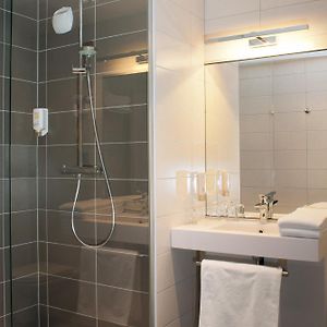 Standaard Kamer met een Queen Size Bed