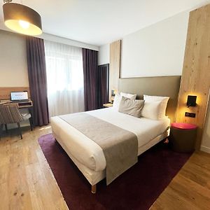 Camera superior con letto king size